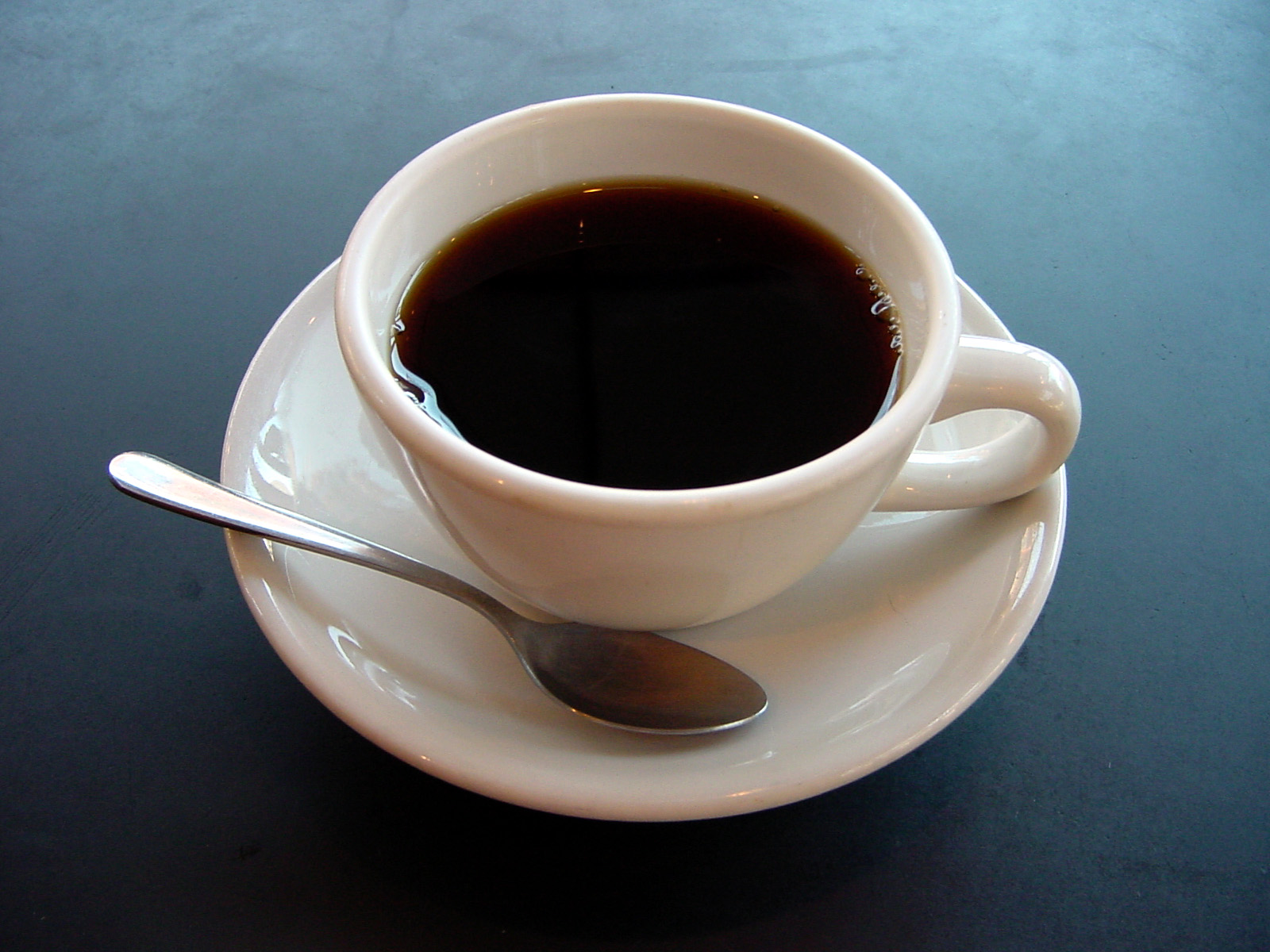 Traktir Kopi